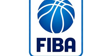 FIBA国际篮联官方认证标识，代表数据符合国际标准
